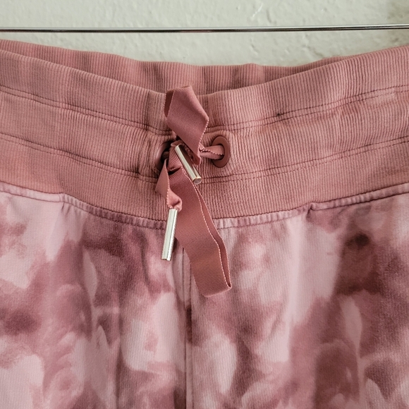 Athleta Balance Printed Jogger Small - Picture 5 of 7